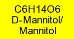 Mannitol Ph.Eur.