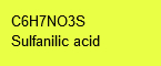 Sulfanilic acid p.a.