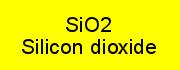 Silicon dioxide precipitate, p.a.