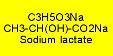 Sodium lactate 60%