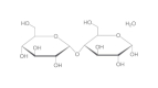 Maltose Monohydrat rein