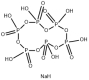 Sodium metaphosphate pure