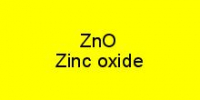 Zinkoxid Ph.Eur.