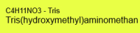 Tris(hydroxymethyl)aminomethane pure