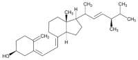 Vitamin D2 - Ergocalciferol pure